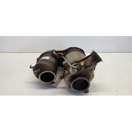 VW TIGUAN II KATALIZATOR 2.0 TDI 05L131602EX 05L131705P