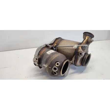 VW TIGUAN II KATALIZATOR 2.0 TDI 05L131602EX 05L131705P