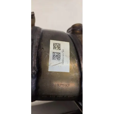 VW TIGUAN II KATALIZATOR 2.0 TDI 05L131602EX 05L131705P