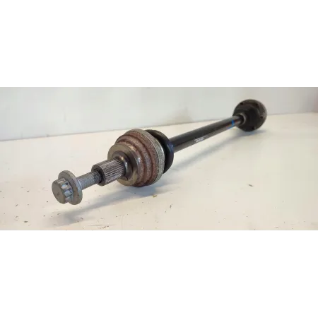 VW TIGUAN II PÓŁOŚ LEWY TYŁ 4X4 3Q0501203B