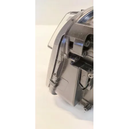 VW TIGUAN II LAMPA PRAWY PRZÓD ANGLIK RHD 5NC941082G KTL