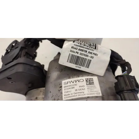 VOLVO XC40 SERWO POMPA HAMULCOWA 32334284