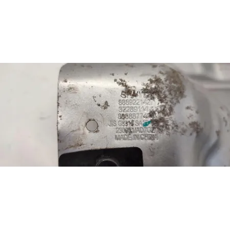 VOLVO XC40 OSŁONA TERMICZNA WYDECHU 32289114