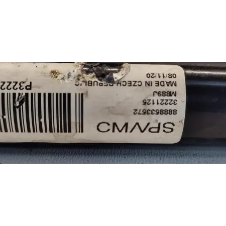 VOLVO XC40 DRĄŻEK STABILIZATOR TYŁ 32221125