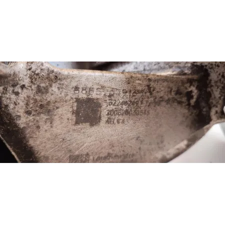 VOLVO XC40 ZWROTNICA ZAWIESZENIE LEWY TYŁ 32246249