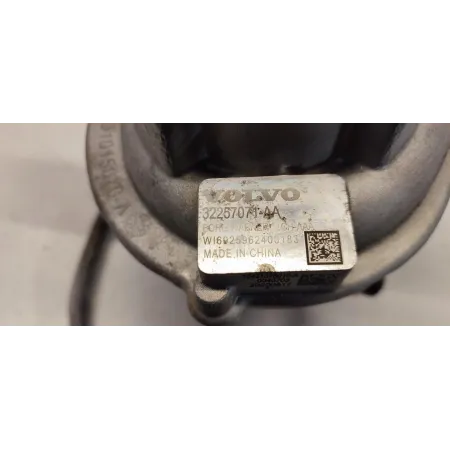 VOLVO XC40 TURBINA TURBOSPĘŻARKA HYBRID 32257071