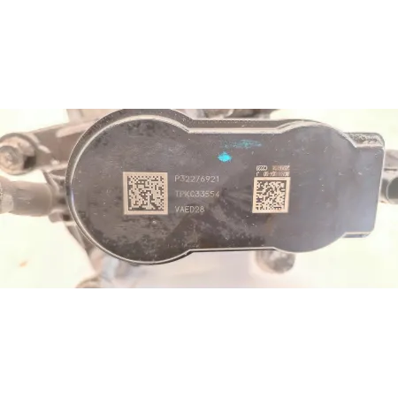 VOLVO XC40 ZACISK HAMULCOWY LEWY TYŁ 32276921 31471179