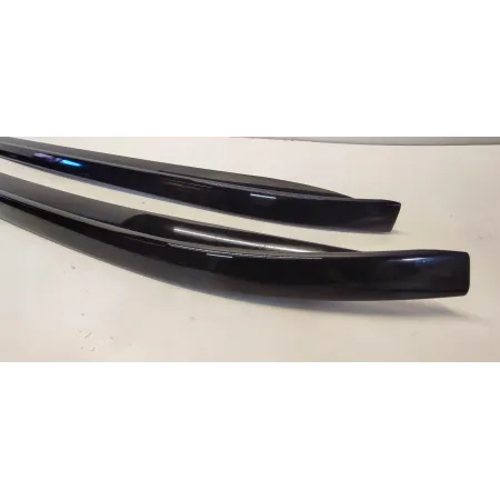 VOLVO XC40 RELINGI DACHOWE KOMPLET 31448381