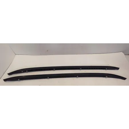 VOLVO XC40 RELINGI DACHOWE KOMPLET 31448381