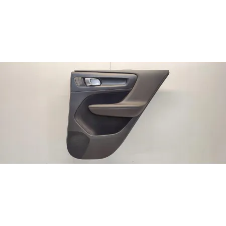 VOLVO XC40 BOCZEK DRZWI PRAWY TYŁ 31407698