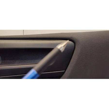 VOLVO XC40 BOCZEK DRZWI PRAWY TYŁ 31407698