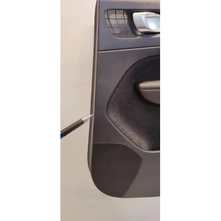 VOLVO XC40 BOCZEK DRZWI PRAWY TYŁ 31407698