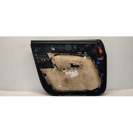 VOLVO XC40 BOCZEK DRZWI PRAWY PRZÓD 32282661