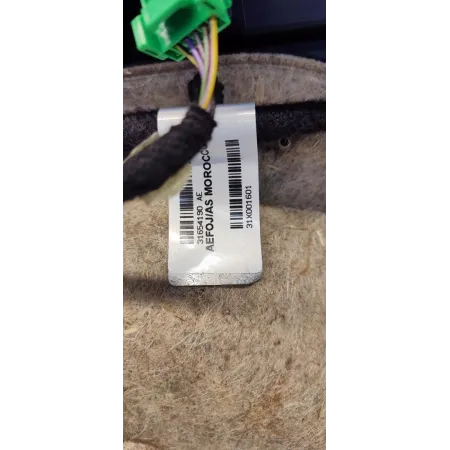 VOLVO XC40 BOCZEK DRZWI PRAWY PRZÓD 32282661