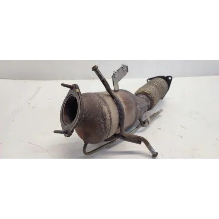 VOLVO XC40 KATALIZATOR 1.5 HYBRID 32313169