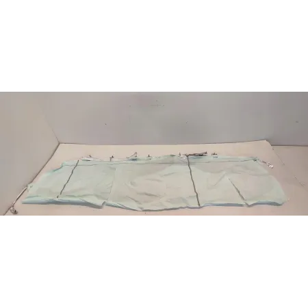 VOLVO XC40 KURTYNA LEWA AIRBAG 32296284