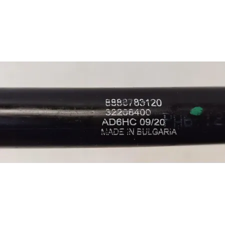 VOLVO XC40 RURA PRZEWÓD WODY 32208400