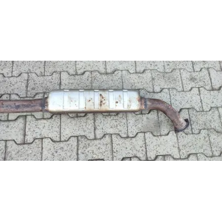 VOLVO XC40 WYDECH TŁUMIK HYBRID 32335310