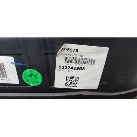 VOLVO XC40 ZBIORNIK PALIWA 32242968 32139115 32312205 31452992