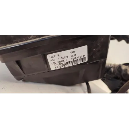 VOLVO XC40 WIĄZKA KOMORY SILNIKA HYBRID B3154T5