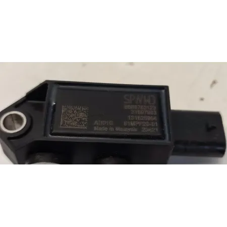 VOLVO XC40 CZUJNIK CIŚNIENIA SPALIN 31697983