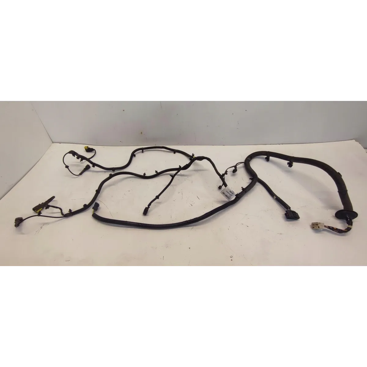 VOLVO XC40 WIĄZKA INSTALACJA TYŁ 32264642