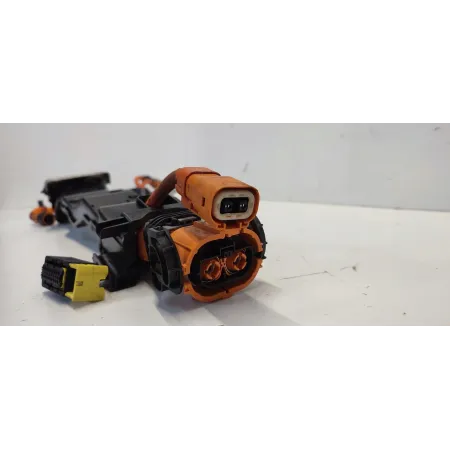 VOLVO XC40 WIĄZKA INSTALACJA BATERII PLUG IN 31654758 32286563