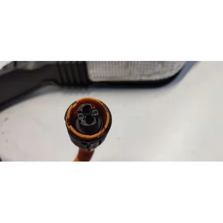 VOLVO XC40 WIĄZKA INSTALACJA BATERII PLUG IN 31654758 32286563