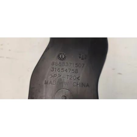 VOLVO XC40 WIĄZKA INSTALACJA BATERII PLUG IN 31654758 32286563