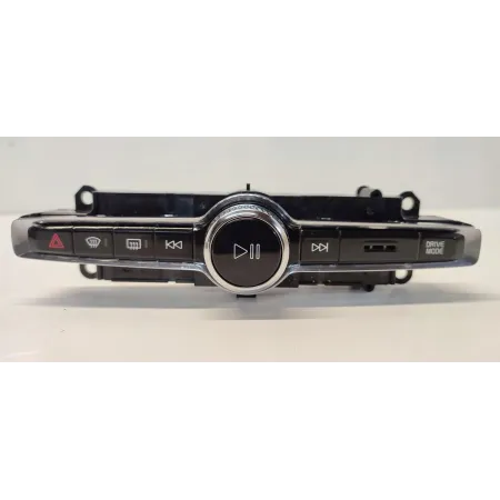 VOLVO XC40 PANEL RADIA 31456672