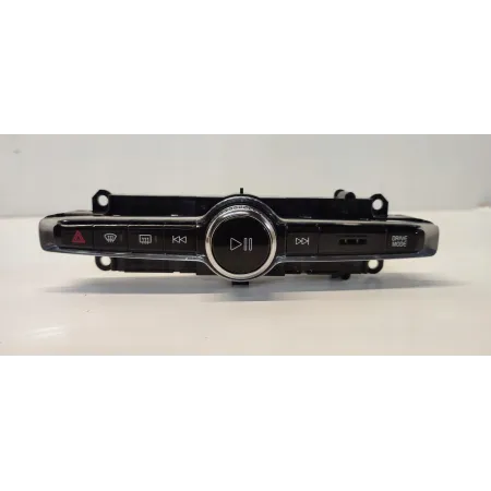 VOLVO XC40 PANEL RADIA 31456672