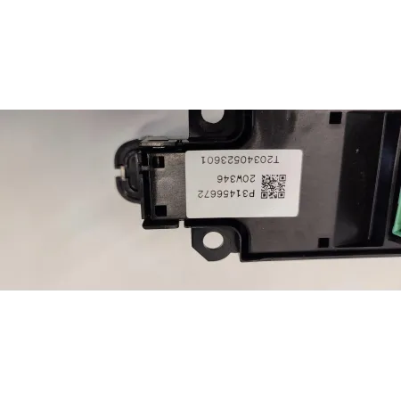 VOLVO XC40 PANEL RADIA 31456672