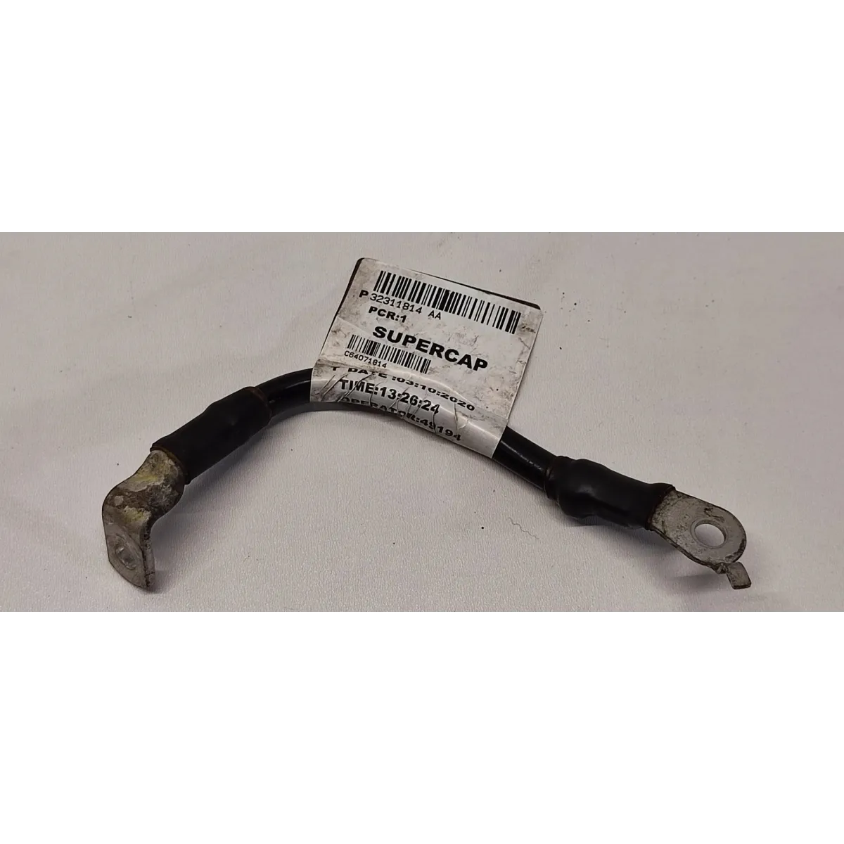 VOLVO XC40 PRZEWÓD MASOWY 32311814