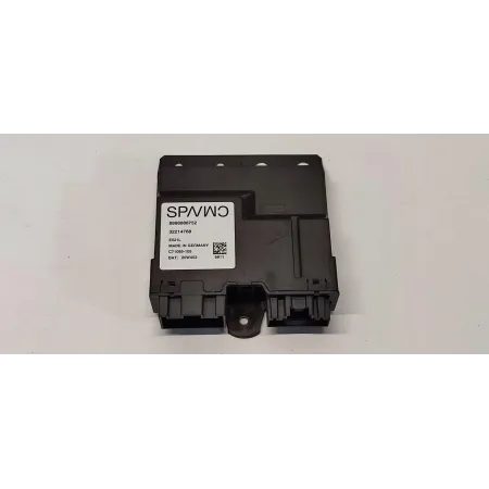 VOLVO XC40 MODUŁ KLAPY BAGAŻNIKA 32214768