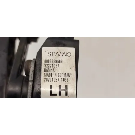 VOLVO XC40 CZUJNIK POZIOMOWANIA LEWY PRZÓD 32221957