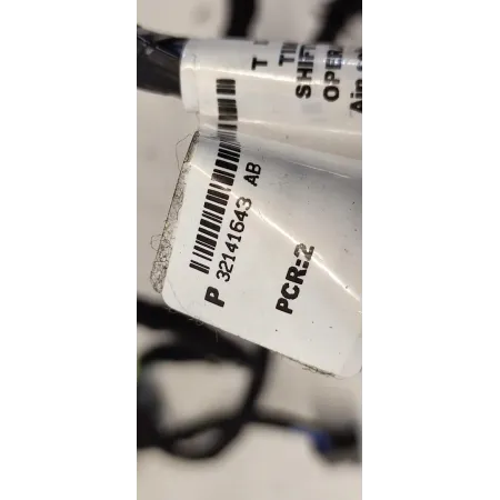 VOLVO XC40 WIĄZKA TUNELU 32141643