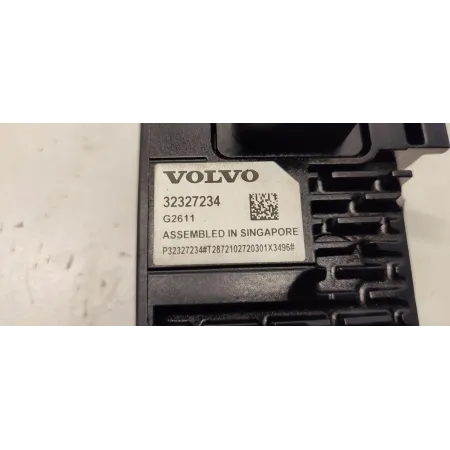 VOLVO XC40 KAMERA SZYBY CZOŁOWEJ 32327234