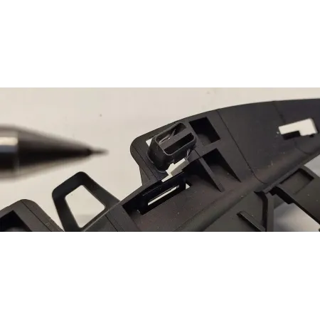 VOLVO XC40 GŁOŚNIK SŁUPKA LEWY 31456836 31489092