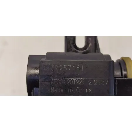 VOLVO XC40 ZAWÓR PODCIŚNIENIA PRZEWODY 32257161 31669617