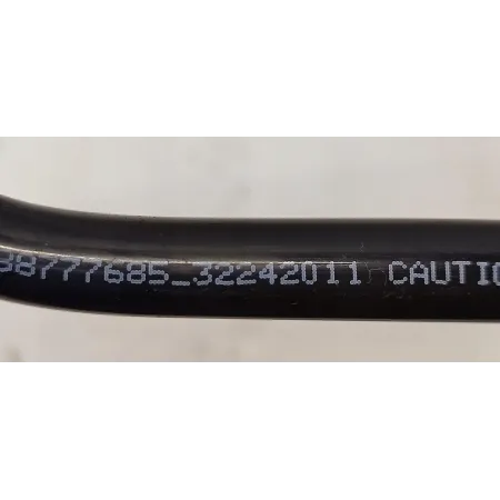 VOLVO XC40 PRZEWÓD PALIWA 32242011