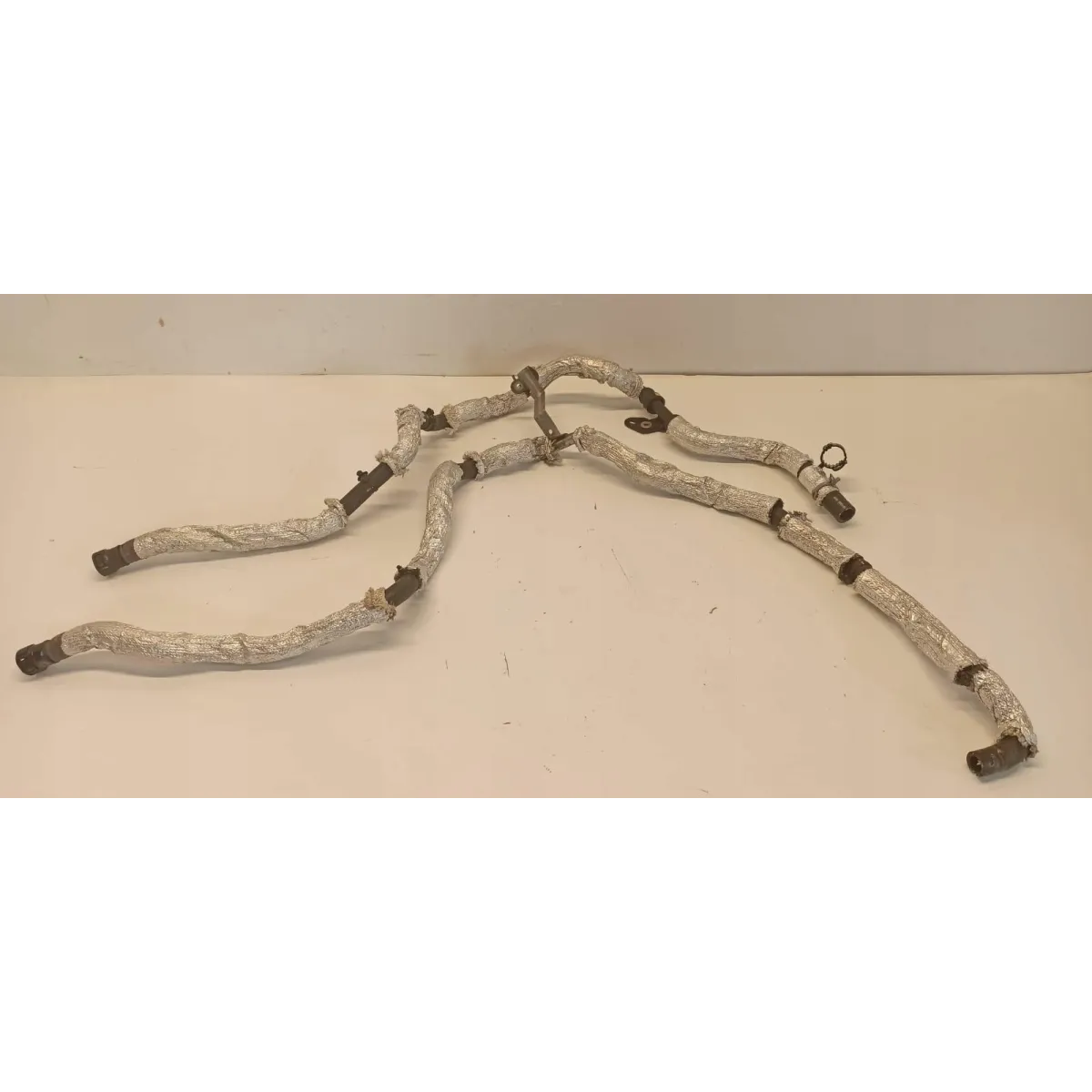 VOLVO XC40 RURA PRZEWODY WODY 321380559