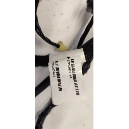 VOLVO XC40 WIĄZKA KLAPY BAGAŻNIKA 32265631