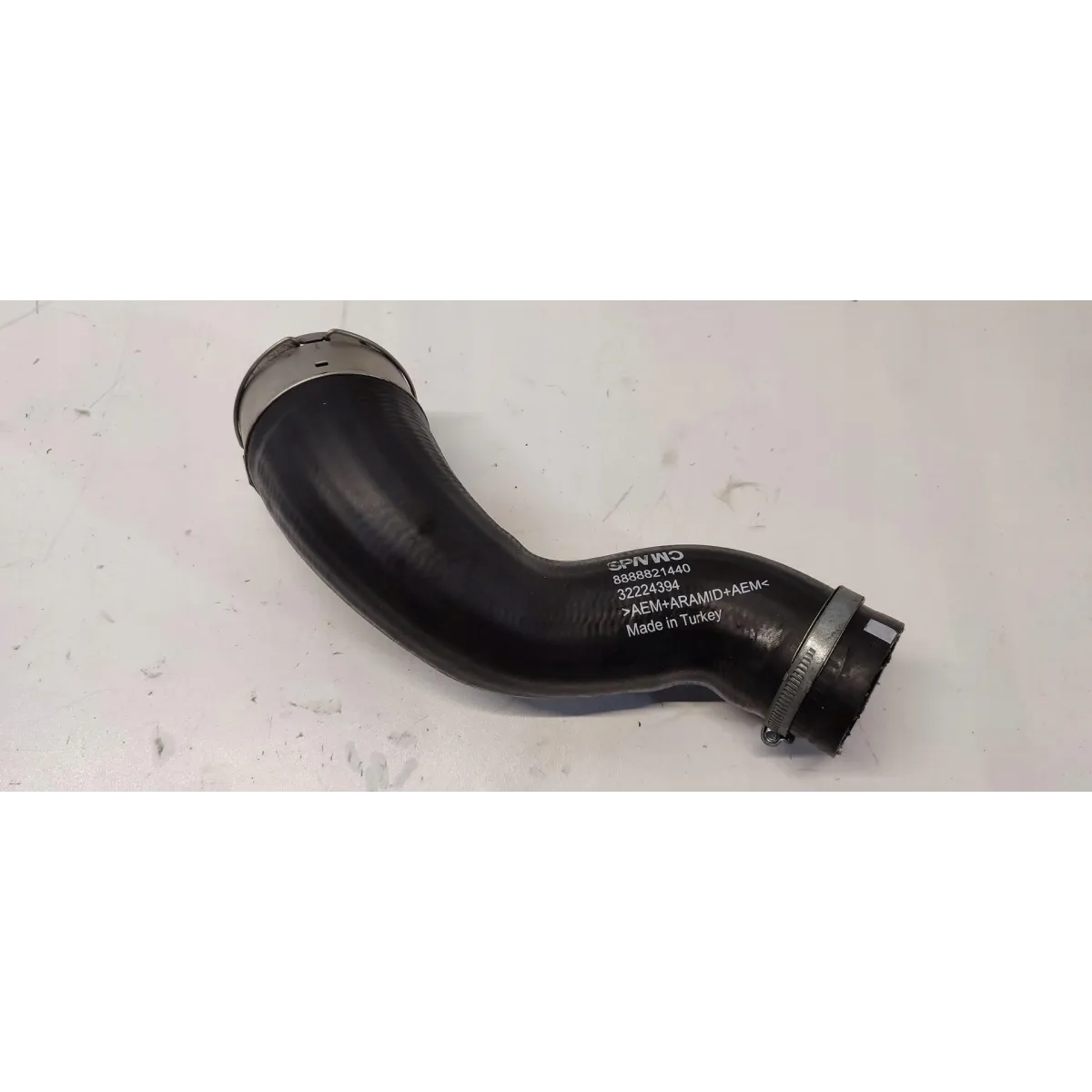 VOLVO XC40 DOLOT POWIETRZA 32224394