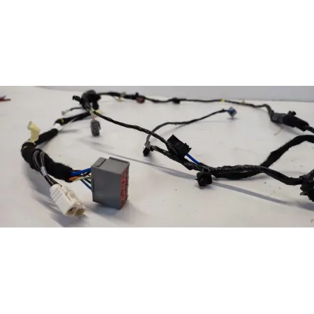 VOLVO XC40 WIĄZKA KLAPY BAGAŻNIKA 32130295