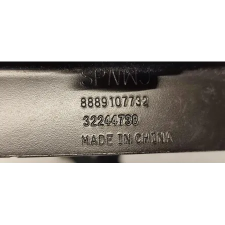 VOLVO XC40 MOCOWANIE AKUMULATORA KOMPLET 32132653 32244738