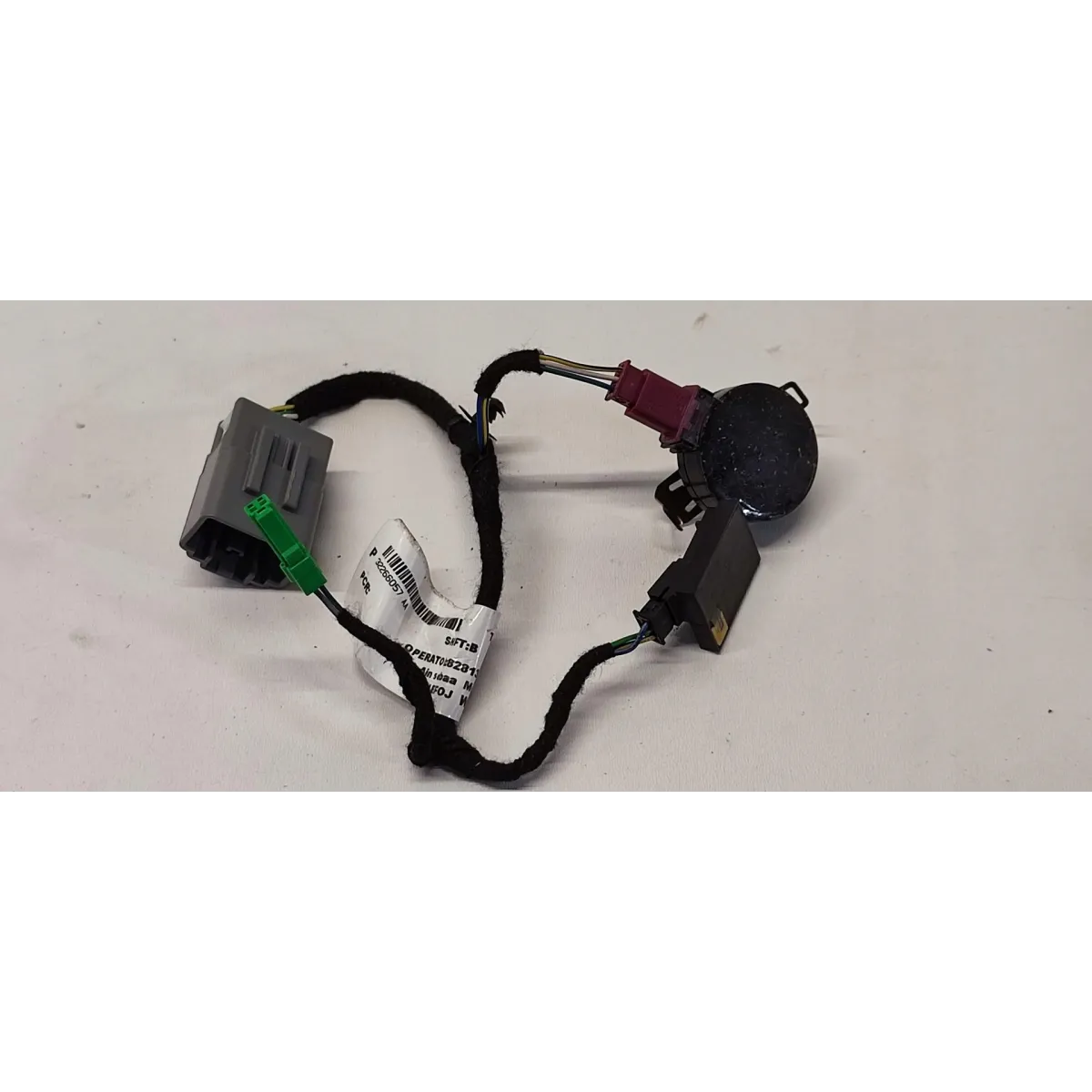 VOLVO XC40 SENSOR DESZCZU 32266057