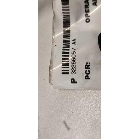 VOLVO XC40 SENSOR DESZCZU 32266057