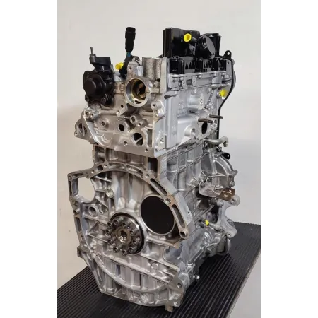 VOLVO XC40 SILNIK 1.5 HYBRID B3154T5