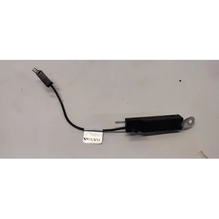 VOLVO XC40 FILTR PRZECIWZAKŁÓCENIOWY 31409871