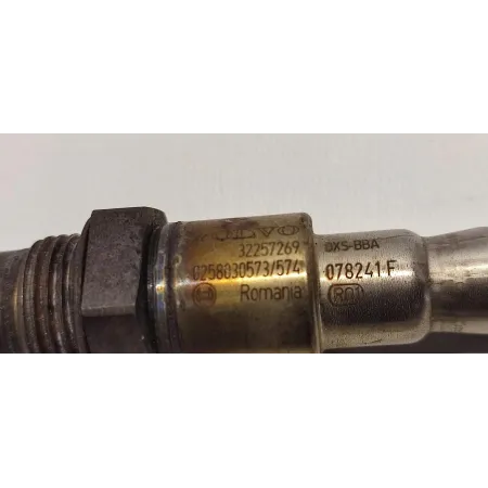 VOLVO XC40 SONDA LAMBDA CZUJNIK 1.5 HYBRID 32257269